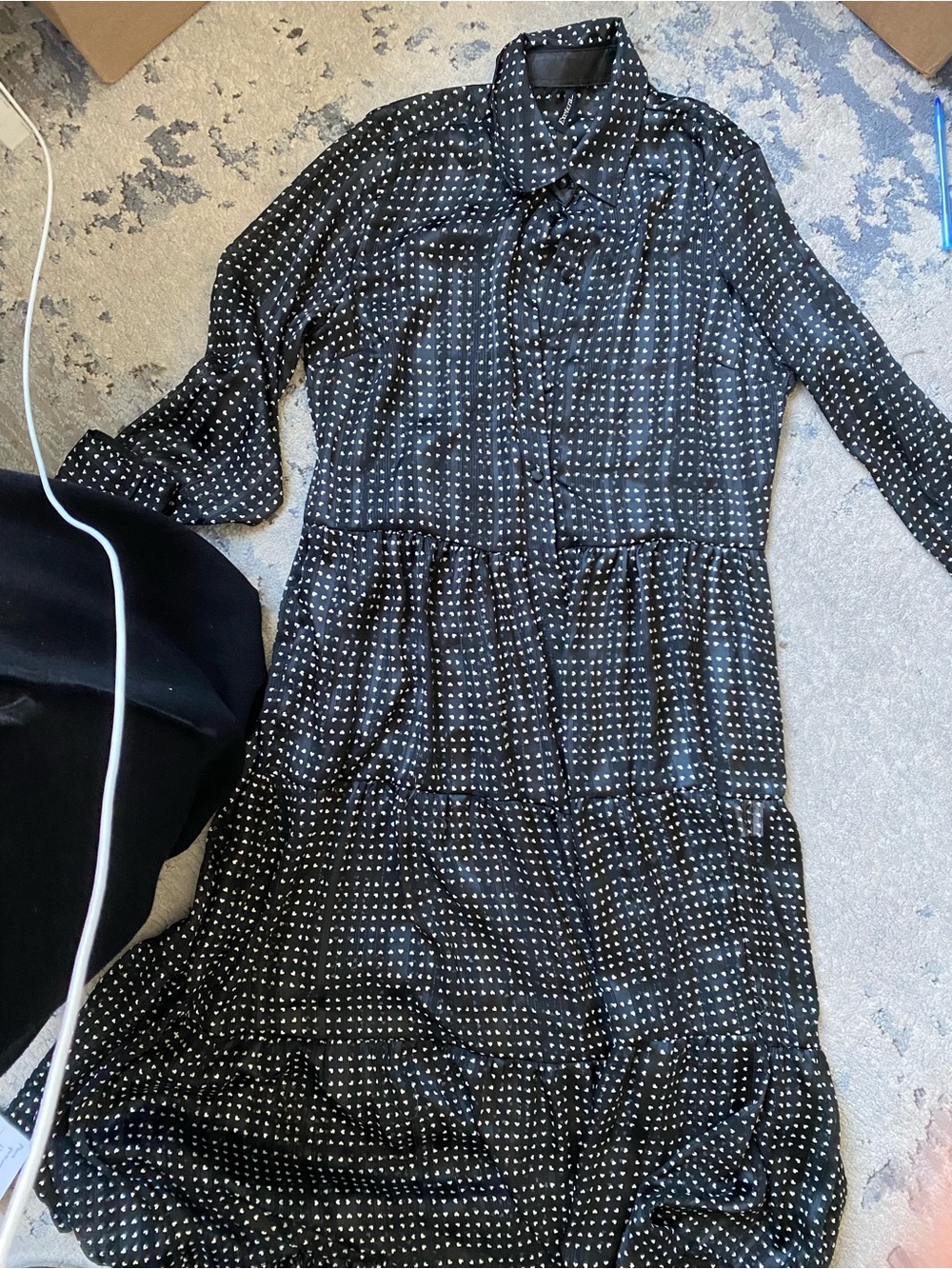 Exetera Dress Sz 8